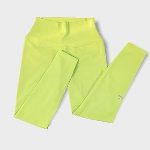 ALO 7/8 High-Waist Airbrush Legging *Limited Edition Color*